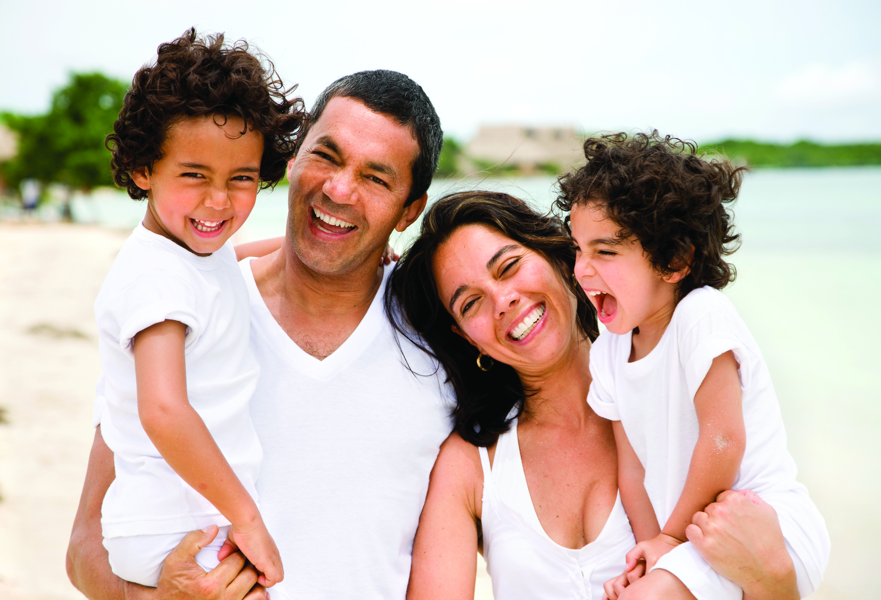 Family Dentist | Dentist in Grand Rapids, MI | Beckwith Family Dental Care